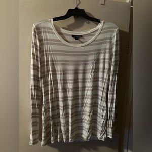 Woman long sleeve top